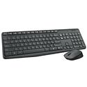 MX64277 MK235 Wireless Keyboard & Mouse Combo