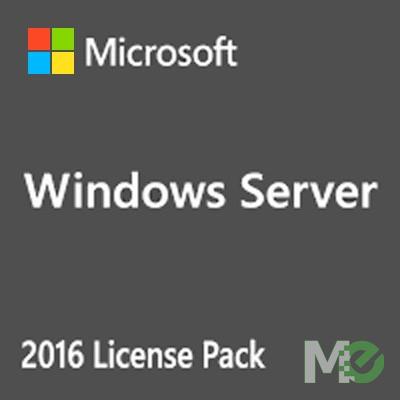 microsoft windows server products