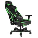 MX64535 Shift Series Bravo Gaming Chair, Black / Green
