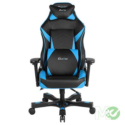 MX64536 Shift Series Bravo Gaming Chair, Blue / Black
