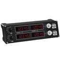 MX64561 Saitek Pro Flight Radio Panel for PC