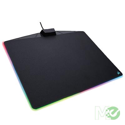 MX64580 Gaming MM800 Polaris RGB LED Mouse Pad