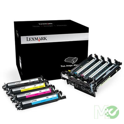MX64716 700Z5 Black and Colour Imaging Kit for CS/CX310/410/510 Printers
