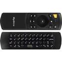 MX64741 ATV-495PRO 4K UHD TV Media Box, Android 5.1, Black w/ Dual Sided Remote Control