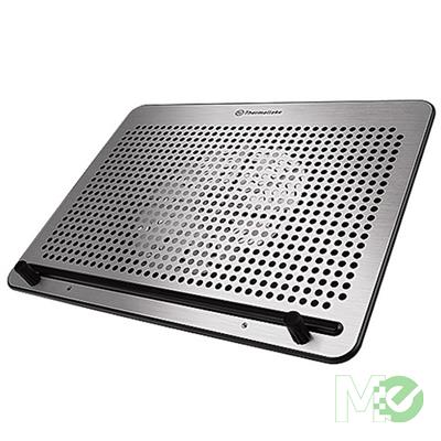 MX64802 Massive A21 Notebook Cooler w/ 200mm Fan
