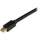 MX64844 Mini DisplayPort to HDMI Converter Cable, 2m