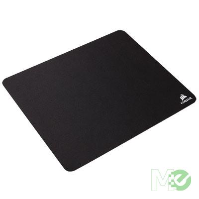 MX65011 MM100 Cloth Gaming Mouse Pad, Black