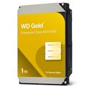 MX65058 1TB Gold Enterprise HDD, SATA III w/ 128MB Cache