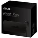 MX65143 120W AC Power Adapter For ASUS Laptops