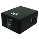 MX65170 QuickCharge 3.0 Wall Charger w/ 2.4A USB Ports