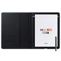 MX65212 BAMBOO FOLIO SmartPad, Large w/Pen