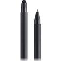 MX65214 Bamboo Duo 2-in-1 Pen + Stylus, Black