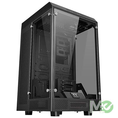MX65332 The Tower 900 Full Tower E-ATX Gaming Case, Black