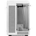 MX65333 The Tower 900 Full Tower E-ATX Gaming Case, White