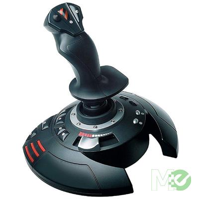 MX65338 T-Flight Stick X Joystick for PS3 and PC
