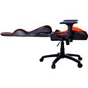 MX65421 Armor Gaming Chair, Black / Orange