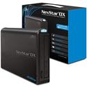 MX65528 NexStar DX 5.25in External Enclosure for SATA Blu-Ray, CD, DVD Drive, w/ USB 3.0