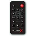 MX65532 Sound BlasterX Katana Gaming Soundbar w/ Subwoofer & Remote Control