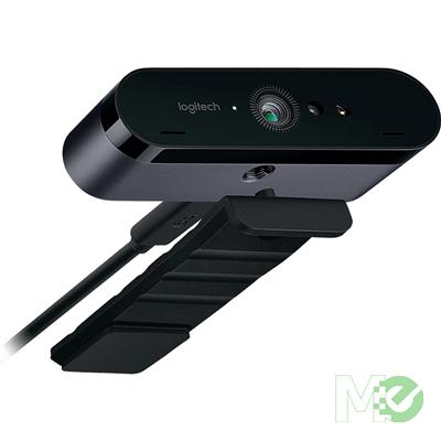 MX65554 Brio 4K UHD Professional Webcam