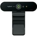 MX65554 Brio 4K UHD Professional Webcam