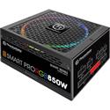 MX65586 Smart Pro 850W RGB Modular Power Supply