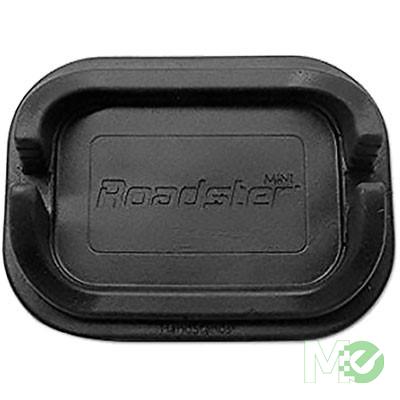 MX65638 Roadster MINI Sticky Pad, Black