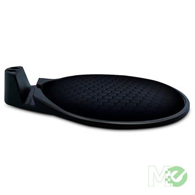 MX65640 Smart Stand Mouse Mat, Black