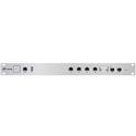 MX65655 USG-PRO-4 UniFi Security Gateway Enterprise Gateway Router w/ Gigabit Ethernet