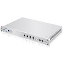 MX65655 USG-PRO-4 UniFi Security Gateway Enterprise Gateway Router w/ Gigabit Ethernet