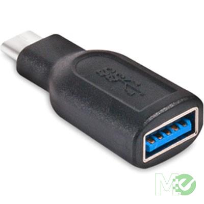 MX65710 USB 3.2 Type C to Type A Adapter
