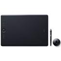 MX65723 Intuos Pro PTH-660 Pen & Touch Tablet, Medium