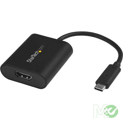 MX65788 USB-C to HDMI Adapter w/ Presentation Mode Switch, 4K60