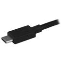 MX66293 USB Type-C to HDMI Multi-Monitor Splitter, 2-Port MST Hub