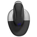 MX66434 Penguin Ambidextrous Ergonomic Vertical Wired Mouse, Medium