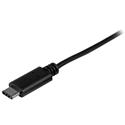 MX66546 USB-C to USB-B Cable M/M, 6ft., USB 2.0
