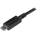 MX66552 USB-C to Micro-B Cable M/M, 0.5m, USB 3.1