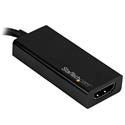 MX66571 USB Type-C to HDMI Video Adapter w/ 4K UHD @ 60Hz Output, Black