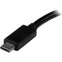 MX66592 USB-C Multiport Adapter w/ HDMI, VGA, Gigabit Ethernet & USB 3.0 Type-C Ports
