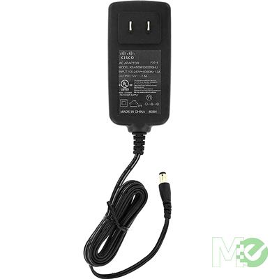 MX66715 MA-PWR-30W AC Power Adapter for MS Series Access Points, 30W