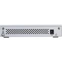 MX67139 UniFi US-8 PoE Ethernet Switch w/ 8x Gigabit Ports, 1x 12W PoE Port