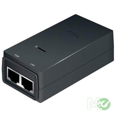 MX67142 POE-24-12W-G PoE Injector w/ Gigabit LAN Ports