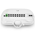 MX67146 EdgePoint S16 16-Port Intelligent WISP Control Point Switch w/ 2x SFP+ Ports