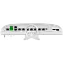 MX67163 EP-R8 EdgePoint 8 Port Intelligent WISP Control Point Router w/ 2x SFP Combo Ports