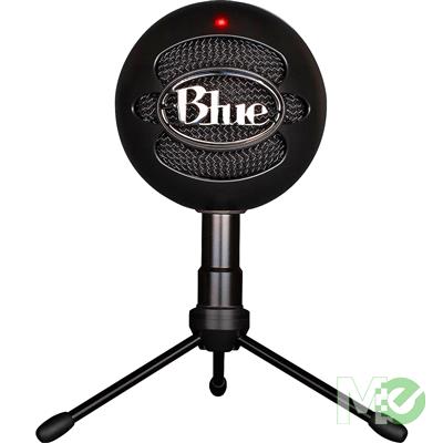 MX67424 Snowball iCE Microphone, Black