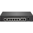 MX67435 TZ400 Wired Network Security Firewall w/ 1-Year Comprehensive Gateway Security Suite Licence