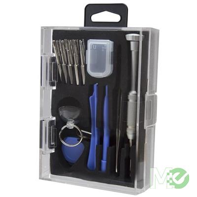 MX67480 Cell Phone Repair Kit For Smartphones, Tablets and Laptops