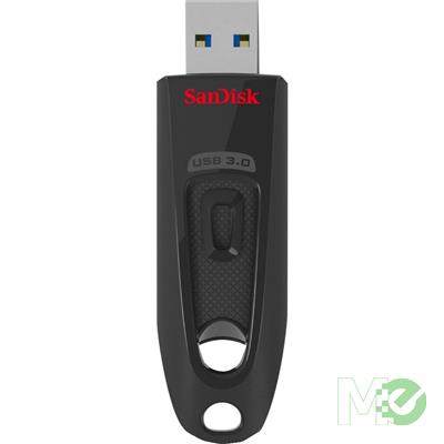 MX67994 Ultra USB 3.0 Retractable Flash Drive,  32GB