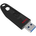 MX67995 Ultra USB 3.0 Retractable Flash Drive,  64GB