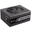 MX68056 HX Series HX1000 ATX Modular Power Supply, 80 Plus Platinum, 1000W