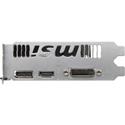 MX68142 GeForce GTX 1050 Ti 4GB OC PCI-E w/ HDMI, DisplayPort, DVI
